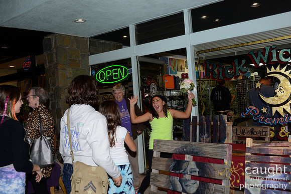 034 First Friday at Salon Medusa