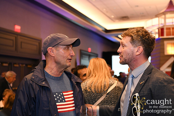 935 AAE 2025 in Boston - Foundation Reception
