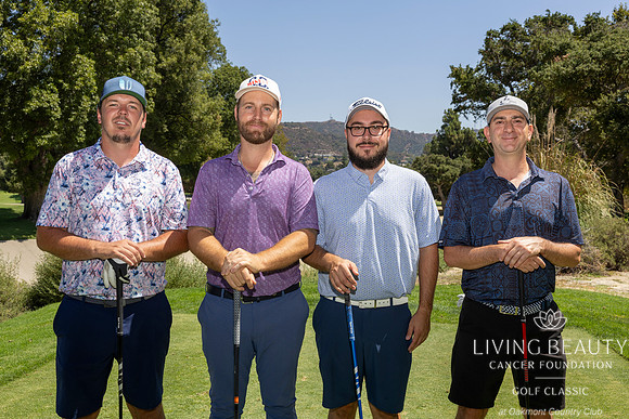 069 Living Beauty Golf 2024