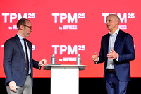 TPM25 CEO Series: A Conversation With DSV's Jens Lund