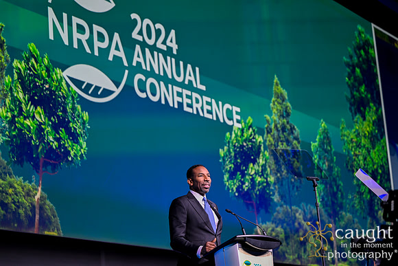 483 NRPA Conference 2024 Atlanta