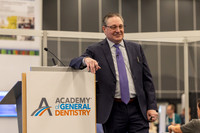 594 AGD2025 Conference in Montreal