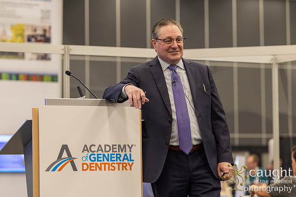 594 AGD2025 Conference in Montreal