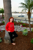 015 Berry Portraits in Long Beach