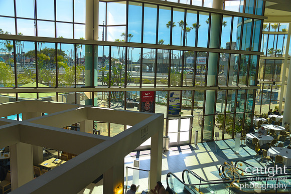1739 TPM Conference 2018 Long Beach Convention Center