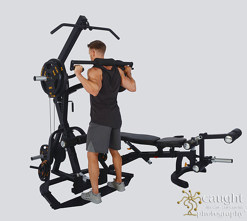 1678 Powertec 2018 Products with Models