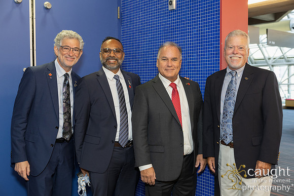 020 AGD2025 Conference in Montreal