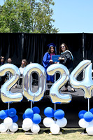 005 Blue Ridge Academy 2024 Graduation Ceremony May 29 at Azusa Pacific