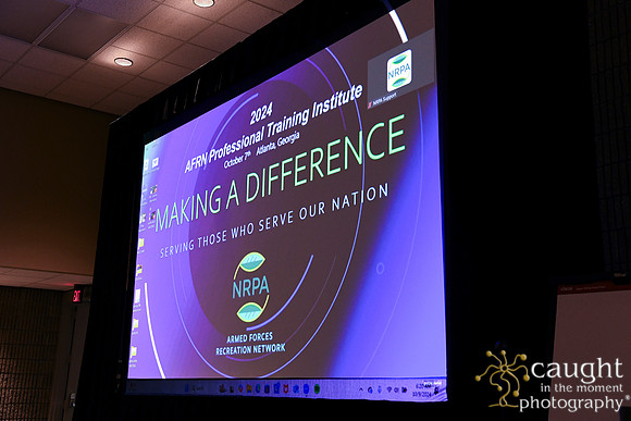 1043 NRPA Conference 2024 Atlanta