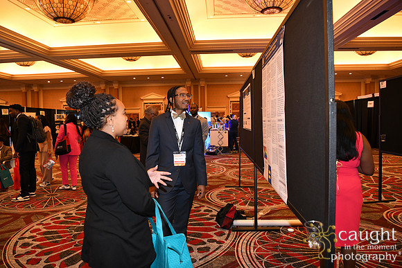 207 SNDA 2024 in Las Vegas