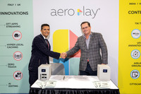 014 AeroLay at APEX Global Expo