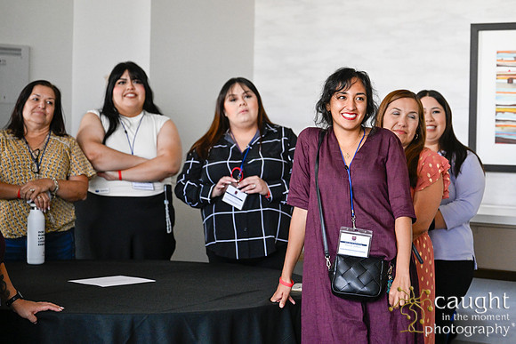 167 All Staff Meeting 2024 Westin LAX