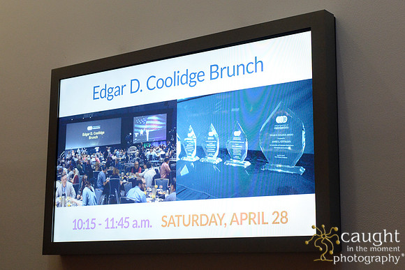 1543 AAE 2018 in Denver-Coolidge Brunch