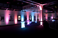 007 Queen Mary Event Scenes 2018