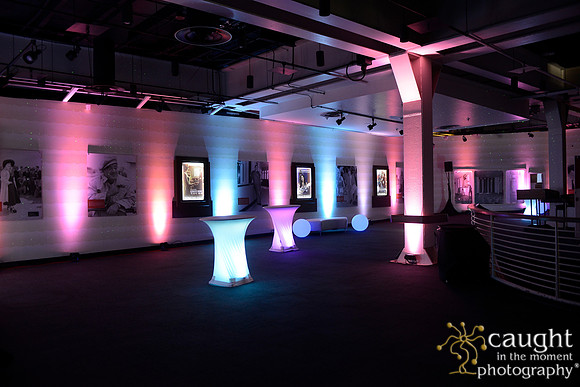 007 Queen Mary Event Scenes 2018
