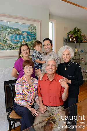 009 Adams Family