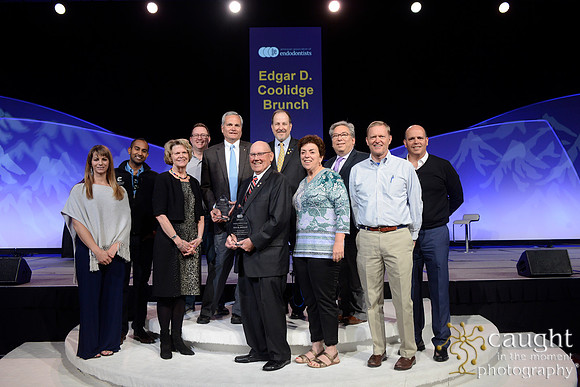 1641 AAE 2018 in Denver-Coolidge Brunch