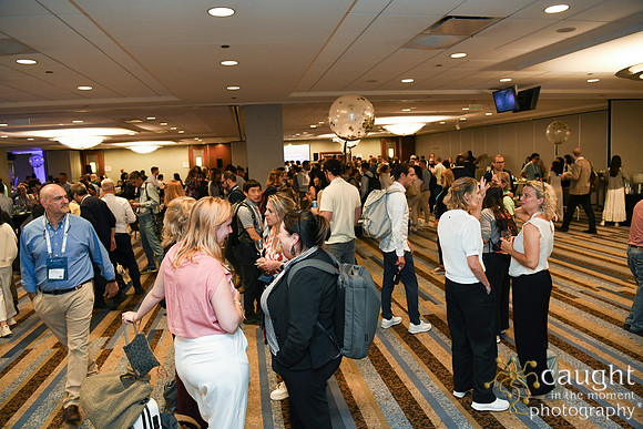 345 AOM 2024 Opening Reception