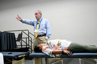 551 OMED 2018 San Diego - OMT Sessions