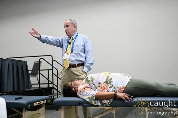 551 OMED 2018 San Diego - OMT Sessions