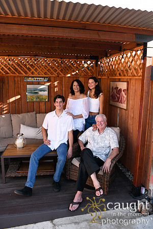 018 Black Family Portraits in Long Beach