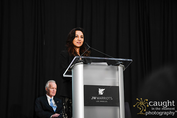 1238 AAE 2024 in Los Angeles - Grossman Ceremony
