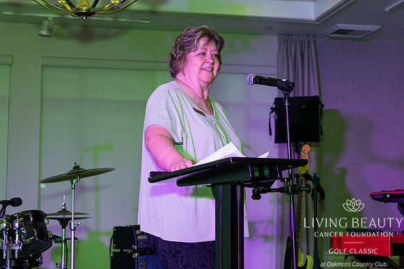 155 Living Beauty Golf 2024