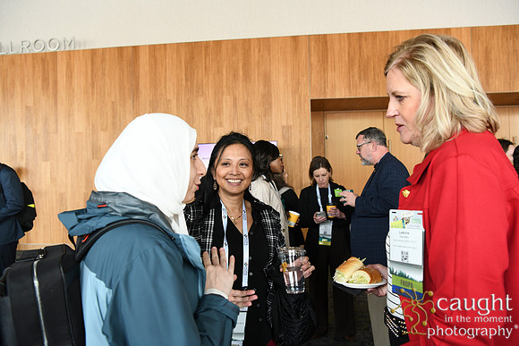 249 HOPA 2025 Conference in Portland - Board Meet & Greet