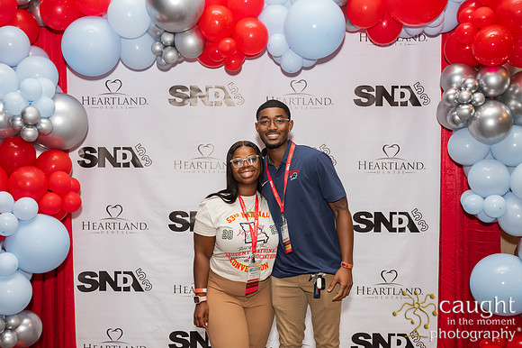 081 SNDA 2025 in Kansas City