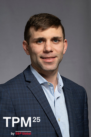 017 TPM25 Professional Headshots