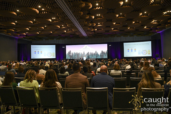 327 HOPA 2025 Conference in Portland - Sessions