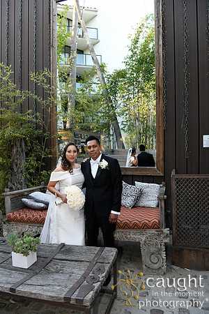 35 Sandra & Jose