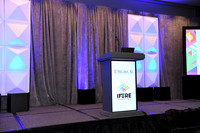006 IFoRE 2024 Washington DC-Signage & Networking