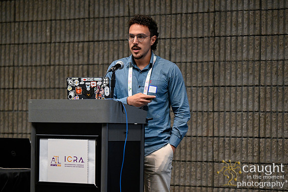 1112 IEEE ICRA 2025 Atlanta