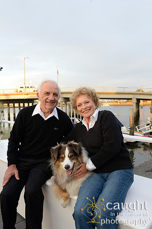 026 Schooley Family Portraits