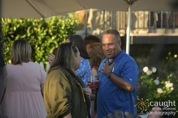 1309 Fall 2022 League Convening-Bel Air Bay Club Dinner