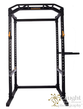 614R Powertec 2018 Product Only