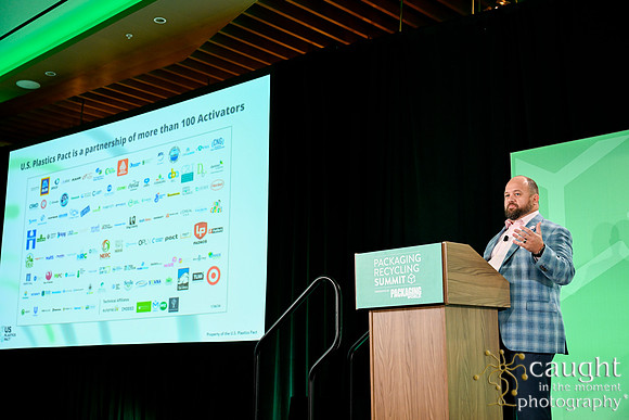 517 Packaging Recycling Summit 2024