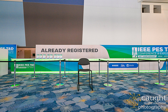 041 IEEE PES TandD Anaheim 2024