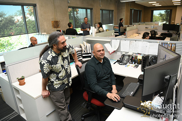 349 MHP 2022 - Office Candids