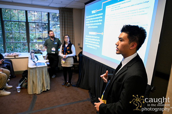 427 Advocacy Academy 2024 Sacramento