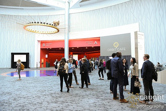 436 HOPA 2025 Conference in Portland - Exhibit Hall