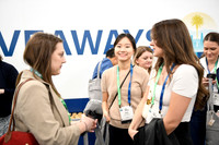 274 AAE 2024 in Los Angeles - Networking