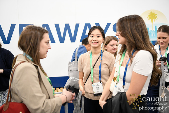 274 AAE 2024 in Los Angeles - Networking
