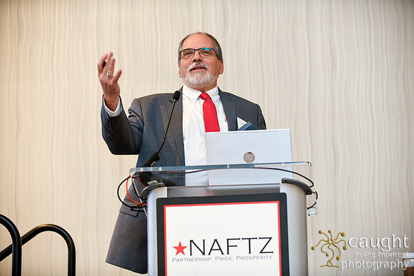 102 NAFTZ Spring Conference 2024 in Long Beach