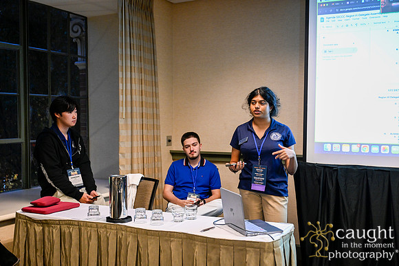 199 Advocacy Academy 2024 Sacramento