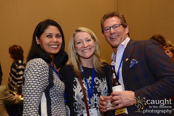 890 AAE 2018 in Denver-Foundation Reception