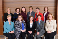 005 AANN 2018 Annual Meeting in San Diego-Board Portraits