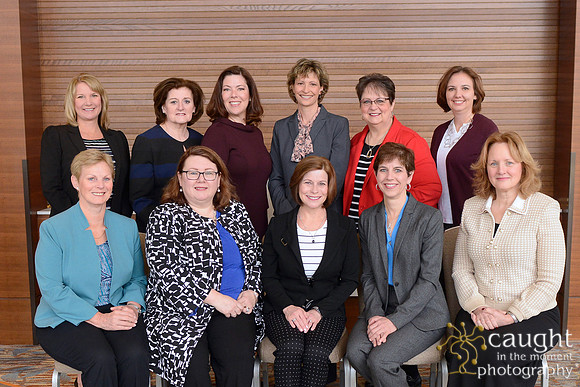 005 AANN 2018 Annual Meeting in San Diego-Board Portraits