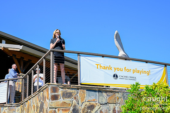 082 Cache Creek Charity Golf Tournament 2024